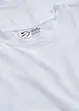 T-shirt in een zachte viscosemix, bonprix