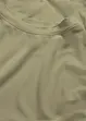 T-shirt in een zachte viscosemix, bonprix