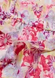 Chiffon jurk, bonprix