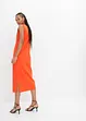 Jersey jurk van katoen met stretch, bonprix