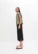Jersey jurk van katoen met stretch, bonprix