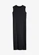 Jersey jurk van katoen met stretch, bonprix