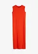 Jersey jurk van katoen met stretch, bonprix
