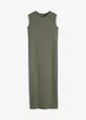 Jersey jurk van katoen met stretch, bonprix