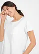 T-shirt van puur katoen, bonprix
