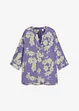 Tuniekblouse gedessineerd, bonprix