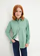 Oversized blouse, bonprix
