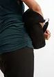 Shirt van soepele viscose, bonprix