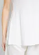 Lange top in een viscosemix (set van 2), bonprix