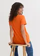 T-shirt van puur katoen, bonprix