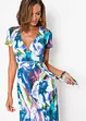 Maxi jurk, bonprix