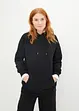 Hoodie, oversized, bonprix
