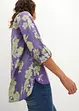 Tuniekblouse gedessineerd, bonprix