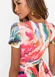 Maxi jurk, bonprix