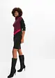 Gebreide jurk, BODYFLIRT boutique