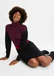 Gebreide jurk, BODYFLIRT boutique