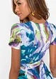 Maxi jurk, bonprix