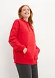 Hoodie, oversized, bonprix