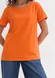 T-shirt van puur katoen, bonprix