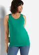 Katoenen longtop (set van 5), bonprix