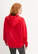 Hoodie, oversized, bonprix