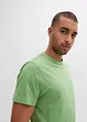 T-shirt (set van 3), bonprix