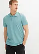 Piqué poloshirt van biologisch katoen, bonprix