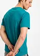 T-shirt (set van 3), bonprix