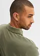 Piqué poloshirt van biologisch katoen, bonprix