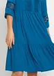 Tuniekjurk van zachte viscose, bonprix