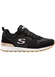 Sneakers van Skechers met memory foam, Skechers