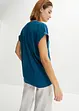 Blouse van viscose, bonprix
