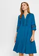 Tuniekjurk van zachte viscose, bonprix