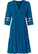 Tuniekjurk van zachte viscose, bonprix