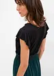 Jersey jurk, bonprix