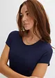 Jersey jurk, bonprix