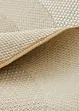 Rond binnen- en buitenkleed met grafisch patroon, bpc living bonprix collection