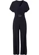 Jersey jumpsuit, bonprix