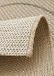 Binnen- en buitenkleed met modern motief, bpc living bonprix collection