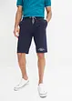 Jersey bermuda van biologisch katoen, bonprix