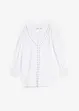 Shirt tuniek van viscosemix, bonprix