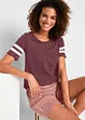 Sportshirt (set van 2), bonprix