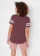 Sportshirt (set van 2), bonprix