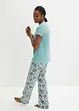 Pyjama (3-delige set), bonprix