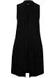 Mouwloos vest van viscose, bonprix