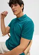 Piqué poloshirt van puur biologisch katoen, bonprix