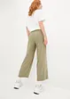7/8 instapbroek high waist (set van 2), bonprix