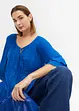 Tuniek met borduursel, bonprix