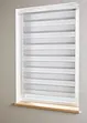 Jacquard duo rolgordijn, effen, bpc living bonprix collection