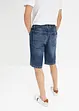 Licht stretch jeans instap bermuda , slim fit, bonprix